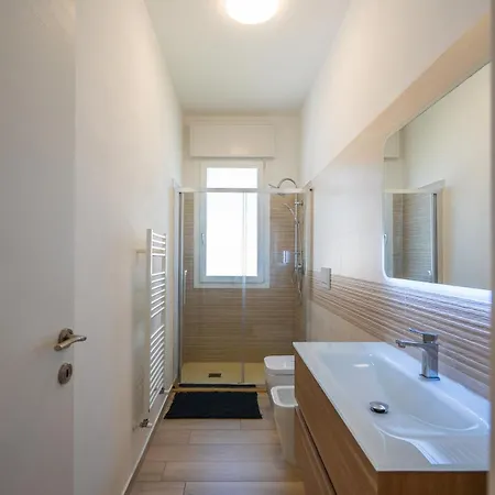 Apartmán Elegante E Moderno A Ravenna