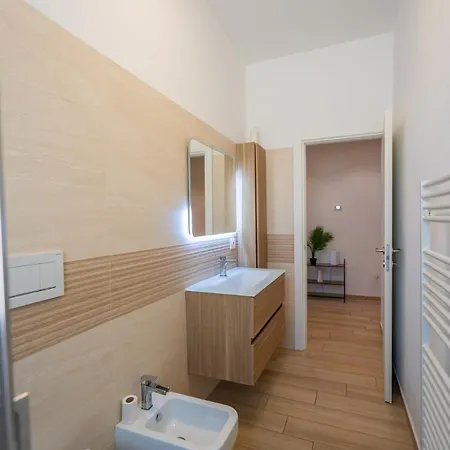 Apartmán Elegante E Moderno A Ravenna