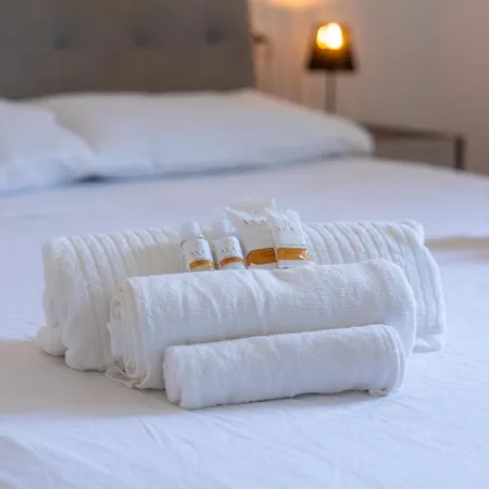 Apartmán Elegante E Moderno A *