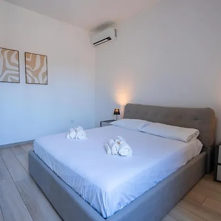 Elegante E Moderno A Apartmán Ravenna