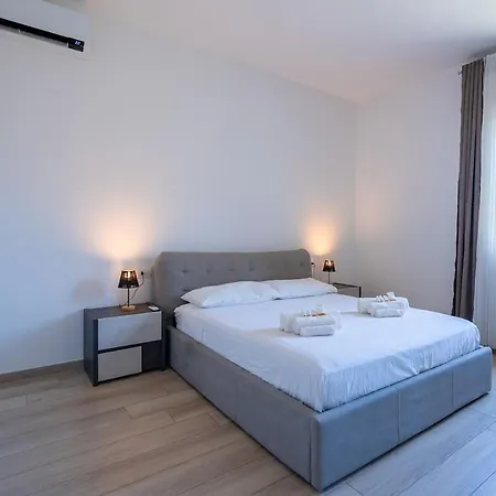 Elegante E Moderno A Apartmán *