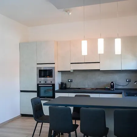 Elegante E Moderno A