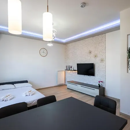 Elegante E Moderno A