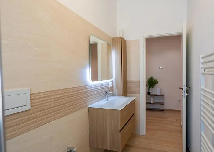 Apartament Elegante E Moderno A Rawenna