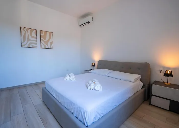 Elegante E Moderno A Apartment Ravenna