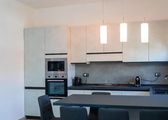 Elegante E Moderno A